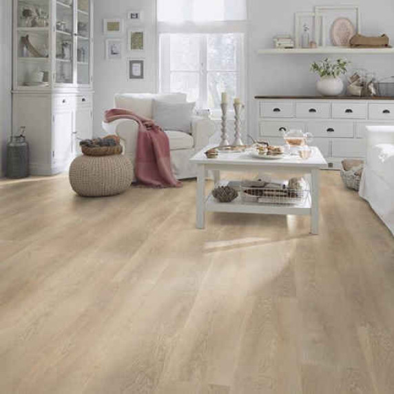 ПВХ пол: Виниловый ламинат WINEO 600 Wood XL #MilanoLoft замок | RLC190W6