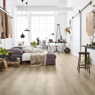 Виниловый ламинат WINEO 600 Wood XL #ParisLoft замок | RLC199W6