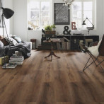 Виниловый ламинат WINEO Santorini Deep Oak | DB00061