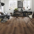 ПВХ пол: Виниловый ламинат WINEO Santorini Deep Oak | DB00061