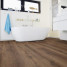 ПВХ пол: Виниловый ламинат WINEO Santorini Deep Oak | DB00061