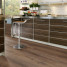 ПВХ пол: Виниловый ламинат WINEO Santorini Deep Oak | DB00061