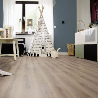 Виниловый ламинат WINEO 600 DB Wood #SmoothPlace замок | RLC185W6
