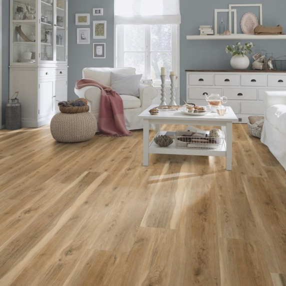 ПВХ пол: Виниловый ламинат WINEO DB Wood XL #SydneyLoft | DB194W6