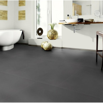 Виниловый ламинат WINEO Solid Dark | DB00096-1