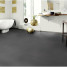 ПВХ пол: Виниловый ламинат WINEO Solid Dark | DB00096-1