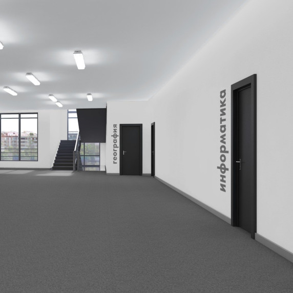 Плитка ПВХ - Виниловый ламинат Tarkett Onyx | 257008007 ПВХ пол: Виниловый ламинат Tarkett Onyx | 257008007