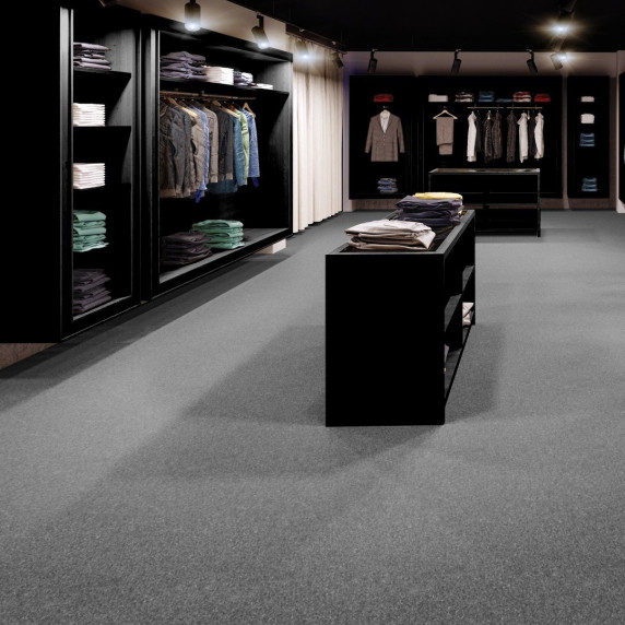 Плитка ПВХ - Виниловый ламинат Tarkett Onyx | 257008007 ПВХ пол: Виниловый ламинат Tarkett Onyx | 257008007