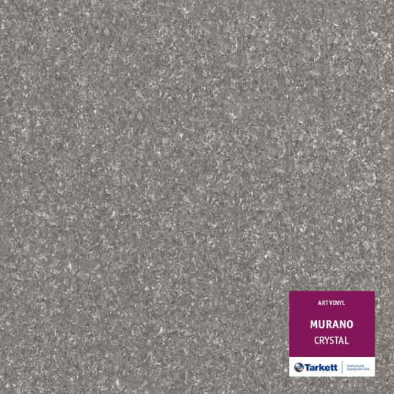 Плитка ПВХ - Виниловый ламинат Tarkett Crystal | 257008006 ПВХ пол: Виниловый ламинат Tarkett Crystal | 257008006