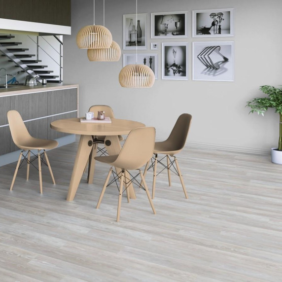 Плитка ПВХ - Виниловый ламинат Tarkett Husky | 230345032 ПВХ пол: Виниловый ламинат Tarkett Husky | 230345032