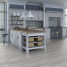 Плитка ПВХ - Виниловый ламинат Tarkett Husky | 230345032 ПВХ пол: Виниловый ламинат Tarkett Husky | 230345032