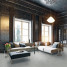 Плитка ПВХ - Виниловый ламинат ADO FLOOR Metallic Stone Series | 3020 ПВХ пол: Виниловый ламинат ADO FLOOR Metallic Stone Series | 3020