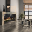 Плитка ПВХ - Виниловый ламинат WINEO 600 Wood Chateau Grey (замок) | DLC00003 ПВХ пол: Виниловый ламинат WINEO 600 Wood Chateau Grey (замок) | DLC00003