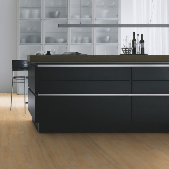 ПВХ пол: Виниловый ламинат WINEO 600 Wood Calm Oak Cream (клеевые) | DB00010