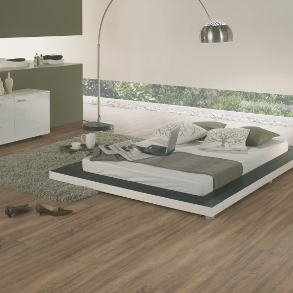 Плитка ПВХ - Виниловый ламинат WINEO 600 Wood Venero Oak Brown (замок) | DLC00014 ПВХ пол: Виниловый ламинат WINEO 600 Wood Venero Oak Brown (замок) | DLC00014