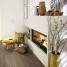 Плитка ПВХ - Виниловый ламинат WINEO 600 Wood Venero Oak Brown (замок) | DLC00014 ПВХ пол: Виниловый ламинат WINEO 600 Wood Venero Oak Brown (замок) | DLC00014