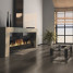 ПВХ пол: Виниловый ламинат WINEO 600 Stone Lava Grey (замок) | DLC00015