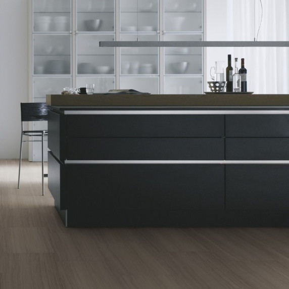 ПВХ пол: Виниловый ламинат WINEO 600 Stone Lava Grey (замок) | DLC00015