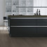 ПВХ пол: Виниловый ламинат WINEO 600 Stone Lava Grey (замок) | DLC00015