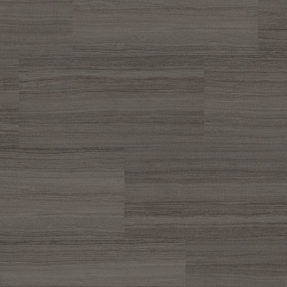 ПВХ пол: Виниловый ламинат WINEO 600 Stone Lava Black (клеевые) | DB00016