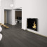 ПВХ пол: Виниловый ламинат WINEO 600 Stone Lava Black (клеевые) | DB00016