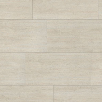 Виниловый ламинат WINEO 600 Stone Polar Travertine (замок) | DLC00017
