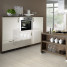 ПВХ пол: Виниловый ламинат WINEO 600 Stone Polar Travertine (замок) | DLC00017