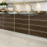ПВХ пол: Виниловый ламинат WINEO 600 Stone Polar Travertine (замок) | DLC00017