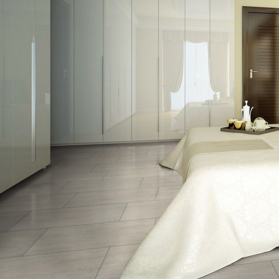 ПВХ пол: Виниловый ламинат WINEO 600 Stone Polar Travertine (замок) | DLC00017