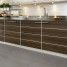 ПВХ пол: Виниловый ламинат WINEO 600 Stone XL Navajo Grey (клеевые) | DB00020
