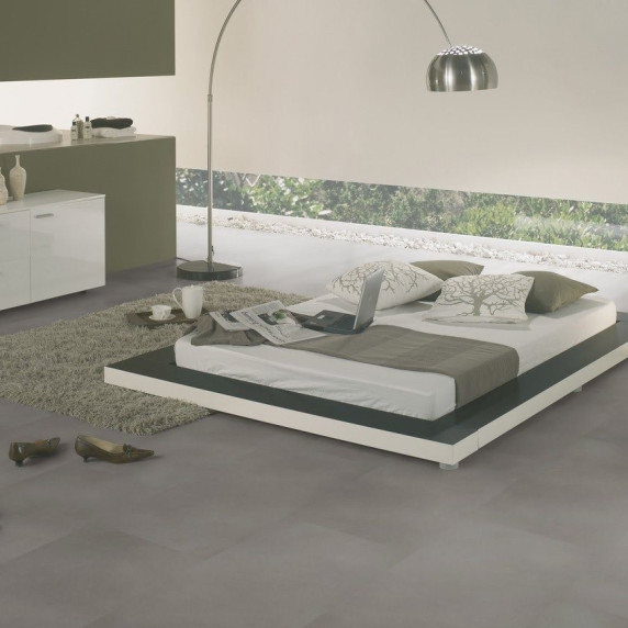 ПВХ пол: Виниловый ламинат WINEO 600 Stone XL Navajo Grey (клеевые) | DB00020