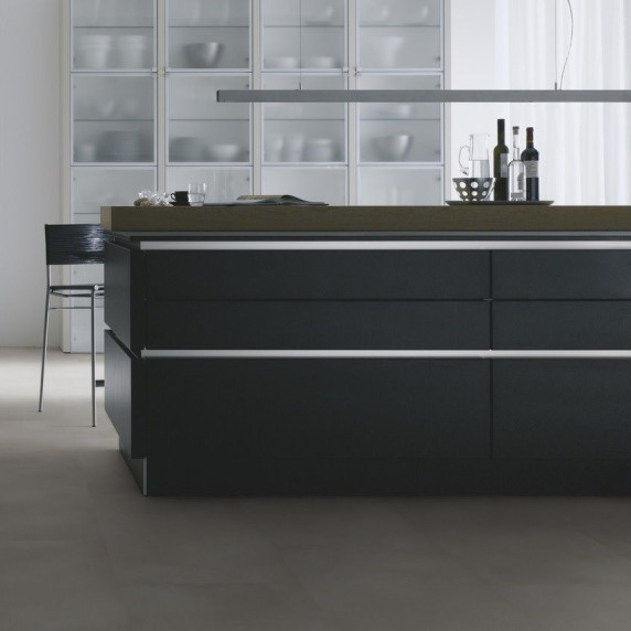 ПВХ пол: Виниловый ламинат WINEO 600 Stone XL Navajo Grey (клеевые) | DB00020