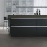 ПВХ пол: Виниловый ламинат WINEO 600 Stone XL Navajo Grey (клеевые) | DB00020