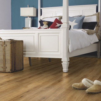 Виниловый ламинат WINEO 600 Wood XL Woodstock Honey (замок) | DLC00023