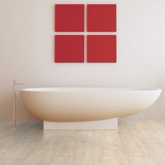 Плитка ПВХ - Виниловый ламинат WINEO 600 Wood XL Scandic White (замок) | DLC00026 ПВХ пол: Виниловый ламинат WINEO 600 Wood XL Scandic White (замок) | DLC00026