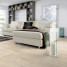 Плитка ПВХ - Виниловый ламинат WINEO 600 Wood XL Scandic White (замок) | DLC00026 ПВХ пол: Виниловый ламинат WINEO 600 Wood XL Scandic White (замок) | DLC00026