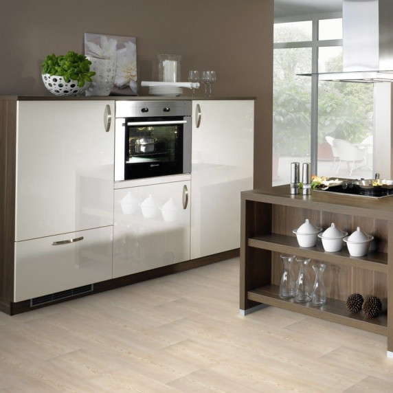 Плитка ПВХ - Виниловый ламинат WINEO 600 Wood XL Scandic White (замок) | DLC00026 ПВХ пол: Виниловый ламинат WINEO 600 Wood XL Scandic White (замок) | DLC00026