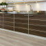 Плитка ПВХ - Виниловый ламинат WINEO 600 Wood XL Scandic Grey (замок) | DLC00028 ПВХ пол: Виниловый ламинат WINEO 600 Wood XL Scandic Grey (замок) | DLC00028