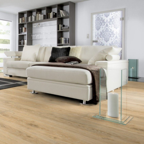 Плитка ПВХ - Виниловый ламинат WINEO 600 Wood XL Victoria Oak Native (замок) | DLC00031 ПВХ пол: Виниловый ламинат WINEO 600 Wood XL Victoria Oak Native (замок) | DLC00031