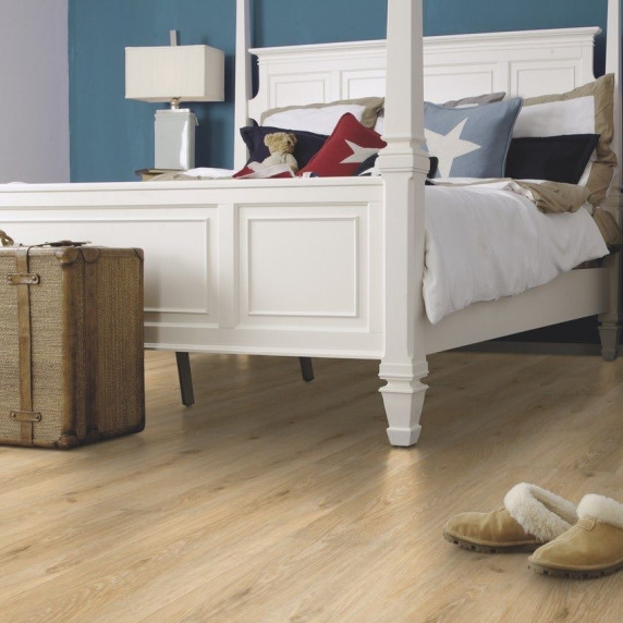 Плитка ПВХ - Виниловый ламинат WINEO 600 Wood XL Victoria Oak Native (замок) | DLC00031 ПВХ пол: Виниловый ламинат WINEO 600 Wood XL Victoria Oak Native (замок) | DLC00031