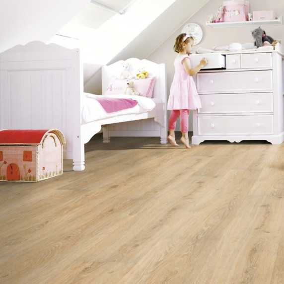 Плитка ПВХ - Виниловый ламинат WINEO 600 Wood XL Victoria Oak Native (замок) | DLC00031 ПВХ пол: Виниловый ламинат WINEO 600 Wood XL Victoria Oak Native (замок) | DLC00031