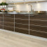 Плитка ПВХ - Виниловый ламинат WINEO 600 Wood XL Victoria Oak White (замок) | DLC00032 ПВХ пол: Виниловый ламинат WINEO 600 Wood XL Victoria Oak White (замок) | DLC00032
