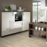 Плитка ПВХ - Виниловый ламинат WINEO 600 Wood XL Victoria Oak White (замок) | DLC00032 ПВХ пол: Виниловый ламинат WINEO 600 Wood XL Victoria Oak White (замок) | DLC00032