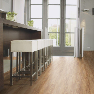 Виниловый ламинат WINEO 800 Wood Honey Warm Maple (клеевые) | DB00081