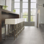 Виниловый ламинат WINEO 800 Stone XL Raw Concrete (замок) | DLC00088