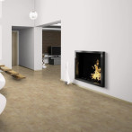 Виниловый ламинат WINEO 800 Stone XL Light Sand (замок) | DLC00095