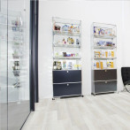 Виниловый ламинат WINEO 400 Wood Dream Pine Light (клеевые) | DB00105