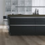 ПВХ пол: Виниловый ламинат WINEO 400 Wood Grace Oak Smooth (замок) | MLD00106