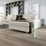 ПВХ пол: Виниловый ламинат WINEO 400 Wood Grace Oak Smooth (замок) | MLD00106