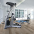 ПВХ пол: Виниловый ламинат WINEO 400 Wood Grace Oak Smooth (замок) | MLD00106